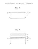 NON-VOLATILE MEMORY DEVICES AND METHODS OF FORMING THE SAME diagram and image