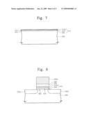 NON-VOLATILE MEMORY DEVICES AND METHODS OF FORMING THE SAME diagram and image