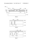 FIN-TYPE FIELD EFFECT TRANSISTOR STRUCTURE WITH MERGED SOURCE/DRAIN SILICIDE AND METHOD OF FORMING THE STRUCTURE diagram and image