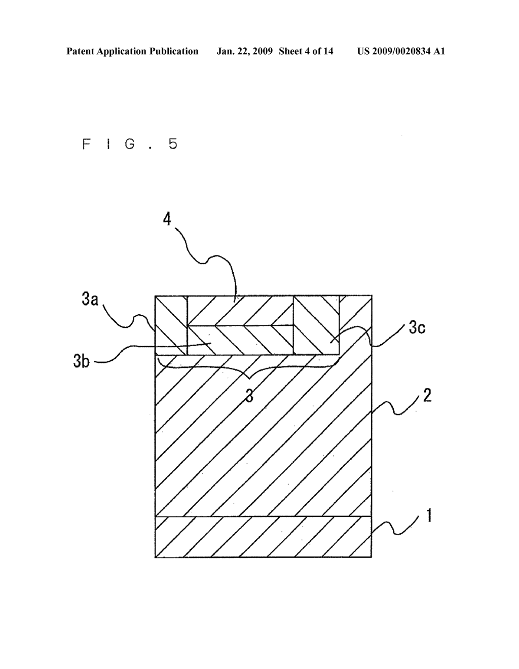 SEMICONDUCTOR DEVICE AND MANUFACTURING METHOD THEREOF - diagram, schematic, and image 05