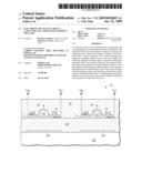 ELECTRONIC DEVICE INCLUDING A CAPACITOR AND A PROCESS OF FORMING THE SAME diagram and image