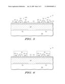 ELECTRONIC DEVICE INCLUDING A CAPACITOR AND A PROCESS OF FORMING THE SAME diagram and image