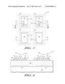 ELECTRONIC DEVICE INCLUDING A CAPACITOR AND A PROCESS OF FORMING THE SAME diagram and image