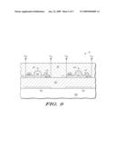 ELECTRONIC DEVICE INCLUDING A CAPACITOR AND A PROCESS OF FORMING THE SAME diagram and image