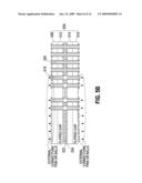 METHOD FOR STACKING SERIALLY-CONNECTED INTEGRATED CIRCUITS AND MULTI-CHIP DEVICE MADE FROM SAME diagram and image