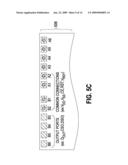 METHOD FOR STACKING SERIALLY-CONNECTED INTEGRATED CIRCUITS AND MULTI-CHIP DEVICE MADE FROM SAME diagram and image