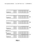 METHOD FOR STACKING SERIALLY-CONNECTED INTEGRATED CIRCUITS AND MULTI-CHIP DEVICE MADE FROM SAME diagram and image