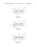 DEVICE STRUCTURE WITH PREFORMED RING AND METHOD THEREFOR diagram and image