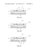 DEVICE STRUCTURE WITH PREFORMED RING AND METHOD THEREFOR diagram and image