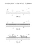 DEVICE STRUCTURE WITH PREFORMED RING AND METHOD THEREFOR diagram and image