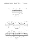 DEVICE STRUCTURE WITH PREFORMED RING AND METHOD THEREFOR diagram and image