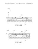 DEVICE STRUCTURE WITH PREFORMED RING AND METHOD THEREFOR diagram and image