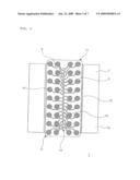 SEMICONDUCTOR DEVICE AND METHOD FOR MANUFACTURING SEMICONDUCTOR DEVICE diagram and image