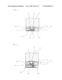 SEMICONDUCTOR DEVICE AND METHOD FOR MANUFACTURING SEMICONDUCTOR DEVICE diagram and image