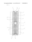 SEMICONDUCTOR DEVICE AND METHOD FOR MANUFACTURING SEMICONDUCTOR DEVICE diagram and image