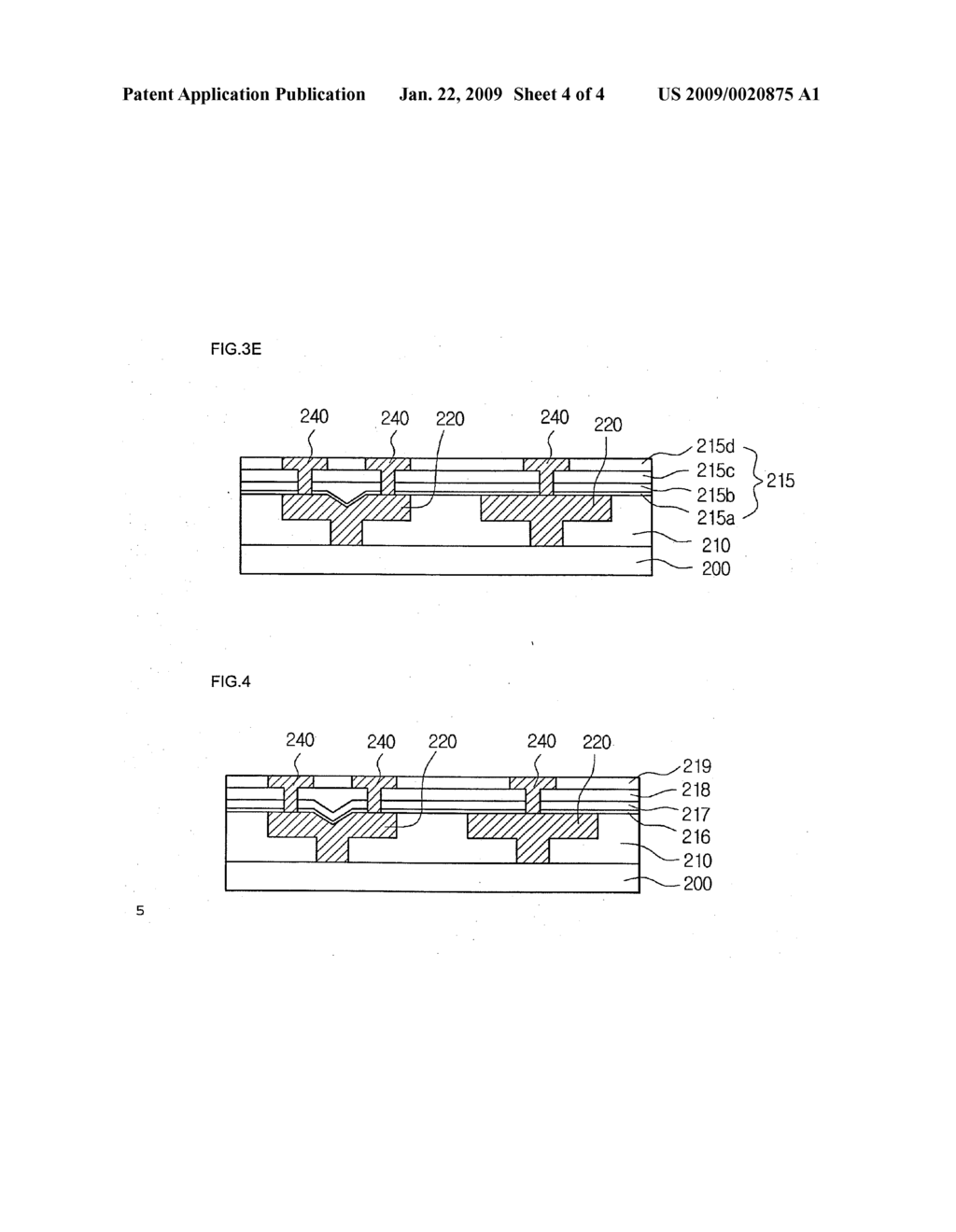 Semiconductor Device and Manufacturing Method Thereof - diagram, schematic, and image 05