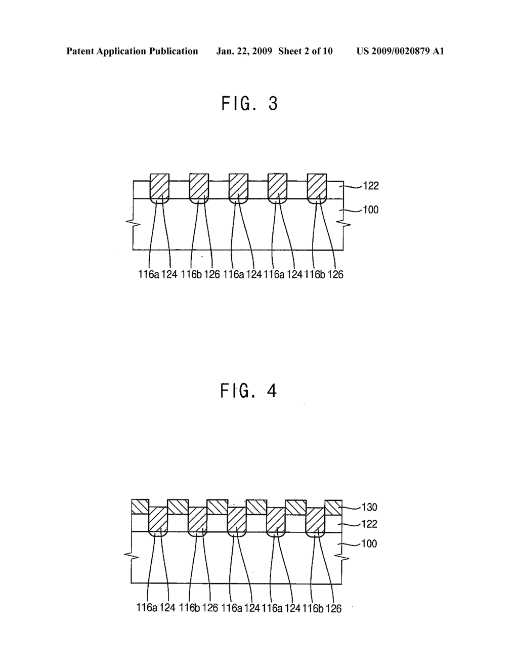 WIRING STRUCTURE IN SEMICONDUCTOR DEVICE AND METHOD OF FABRICATING WIRING STRUCTURE IN SEMICONDUCTOR DEVICE - diagram, schematic, and image 03