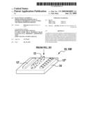 SELECTIVELY ALTERING A PREDETERMINED PORTION OR AN EXTERNAL MEMBER IN CONTACT WITH THE PREDETERMINED PORTION diagram and image