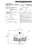 Process and device for producing a three-dimensional object diagram and image