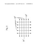 Process and device for producing a three-dimensional object diagram and image