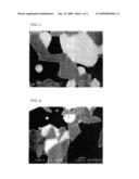 SILICON CARBIDE BASED POROUS MATERIAL AND METHOD FOR PRODUCTION THEREOF diagram and image