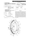 Segmented packing ring diagram and image