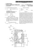 ENCODER-EQUIPPED SEALING DEVICE diagram and image