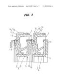 ENCODER-EQUIPPED SEALING DEVICE diagram and image