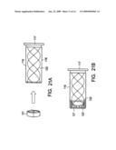 COMBINATION OF THE CHUCKING DEVICE AND A DRILL AND A CHUCKING DEVICE FOR A DRILL WITH CUTTING TIPS ON BOTH ENDS diagram and image