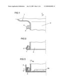 Airbag fastening system diagram and image