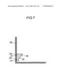 Airbag fastening system diagram and image