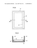 Airbag fastening system diagram and image