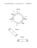 Airbag fastening system diagram and image