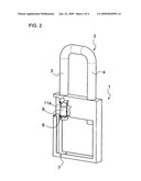 ROLLOVER SYSTEM FOR MOTOR VEHICLES WITH AT LEAST ONE PYROTECHNICALLY ERECTABLE ROLLOVER BODY diagram and image