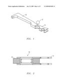 SYSTEM, METHOD, AND APPARATUS FOR JOINING COMPONENTS WITH SHAPE MEMORY ALLOYS diagram and image