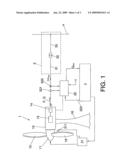 WIND POWER SYSTEM AND METHOD OF OPERATING IT diagram and image