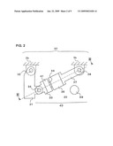 Railway Car and Obstacle Deflector diagram and image