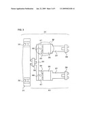 Railway Car and Obstacle Deflector diagram and image