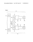 Railway Car and Obstacle Deflector diagram and image