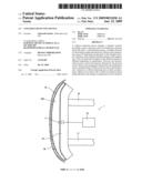 Collision detecting device diagram and image