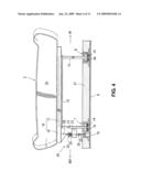 SEAT DEVICE OF VEHICLE diagram and image