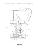 SEAT DEVICE OF VEHICLE diagram and image