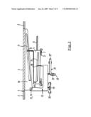 OPEN ROOF CONSTRUCTION FOR A VEHICLE diagram and image