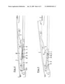 OPEN ROOF CONSTRUCTION FOR A VEHICLE diagram and image