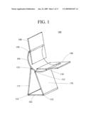 Dynamic furniture diagram and image