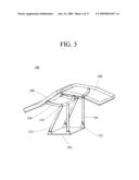 Dynamic furniture diagram and image