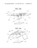 Dynamic furniture diagram and image