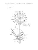 CHAIR-TYPE MASSAGE MACHINE diagram and image