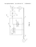 Generator Systems and Methods Using Timing Reference Signal to Control Generator Synchronization diagram and image