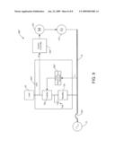 Generator Systems and Methods Using Timing Reference Signal to Control Generator Synchronization diagram and image